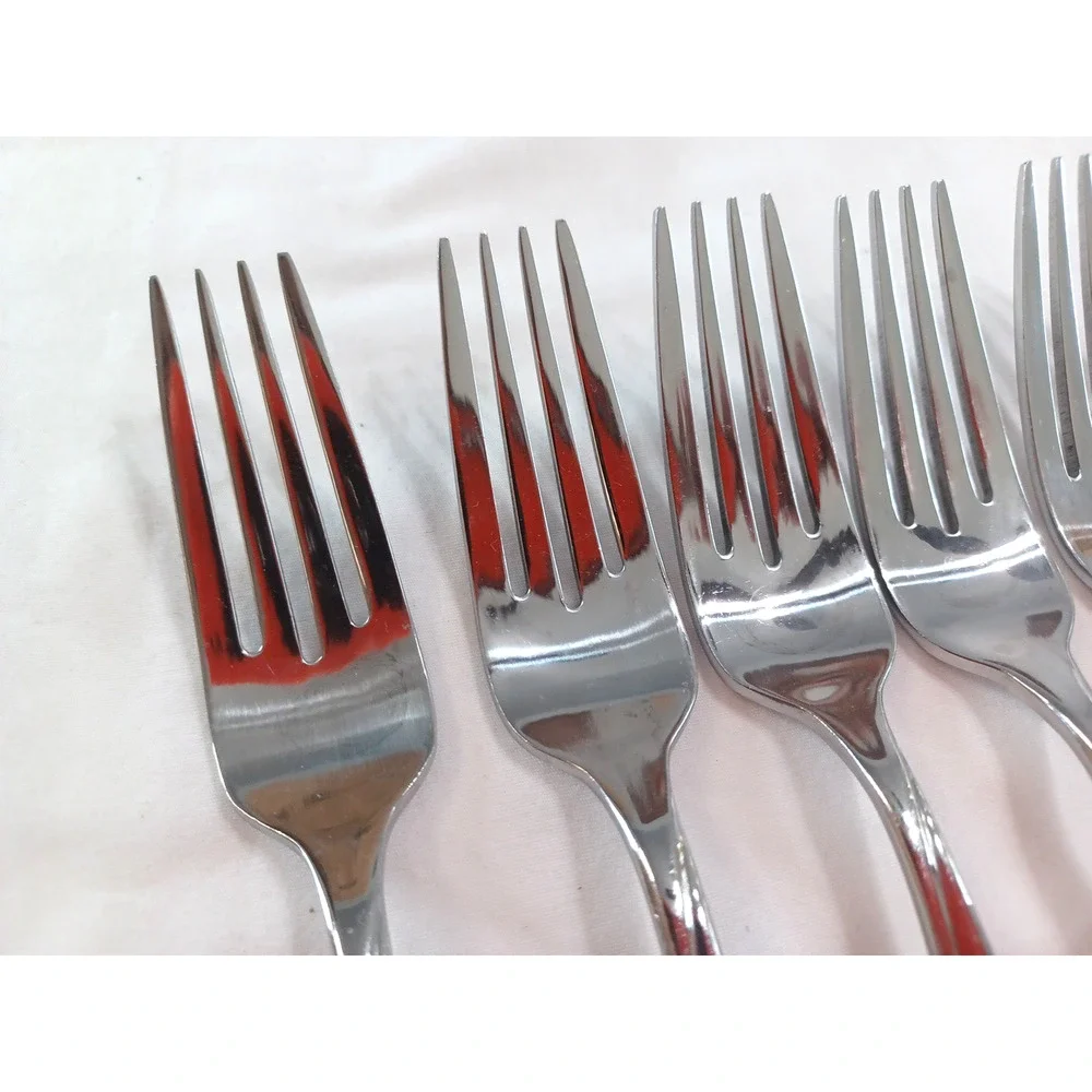 Oneida 6 Camlynn Flatware 7